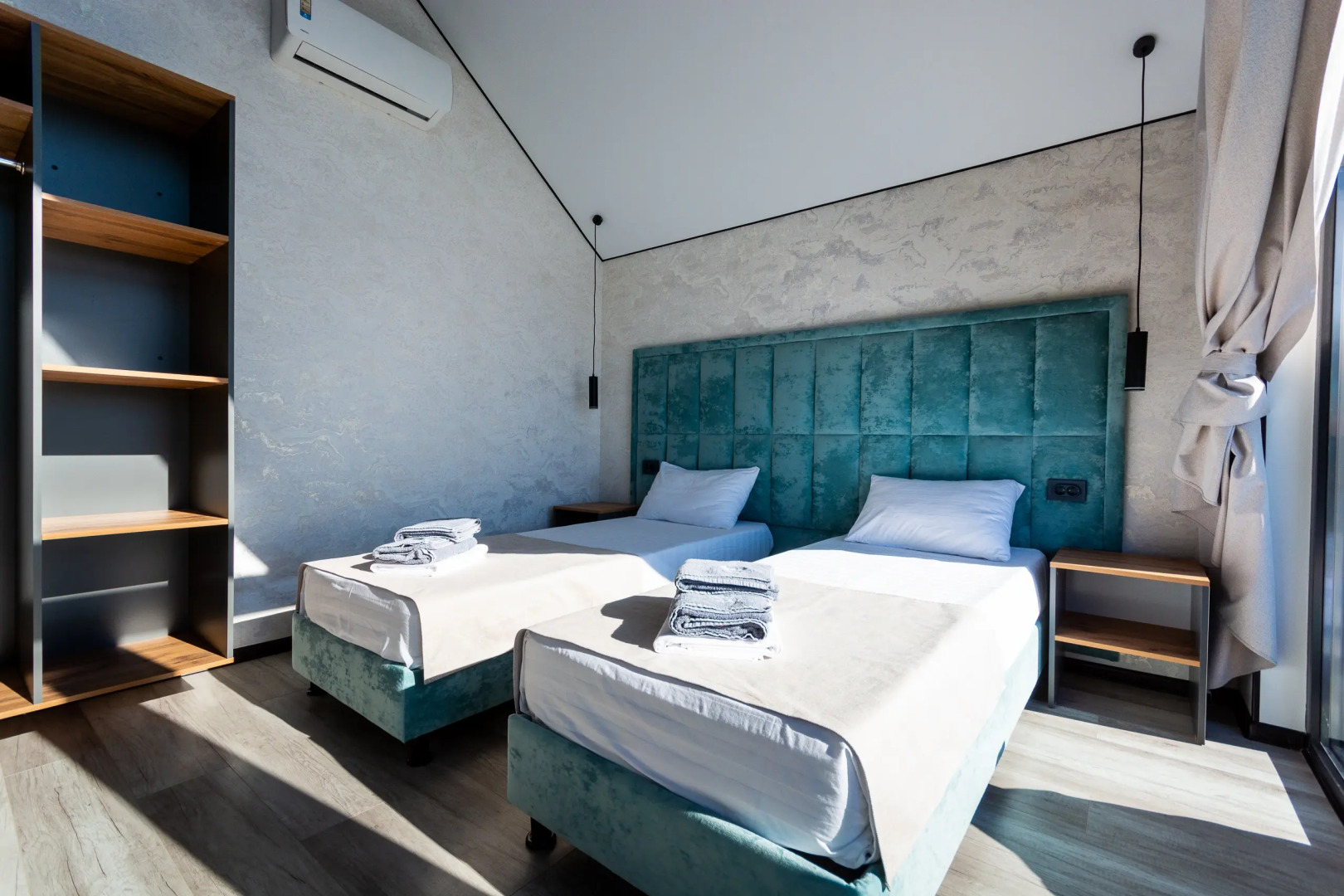 База отдыха Grey Villas