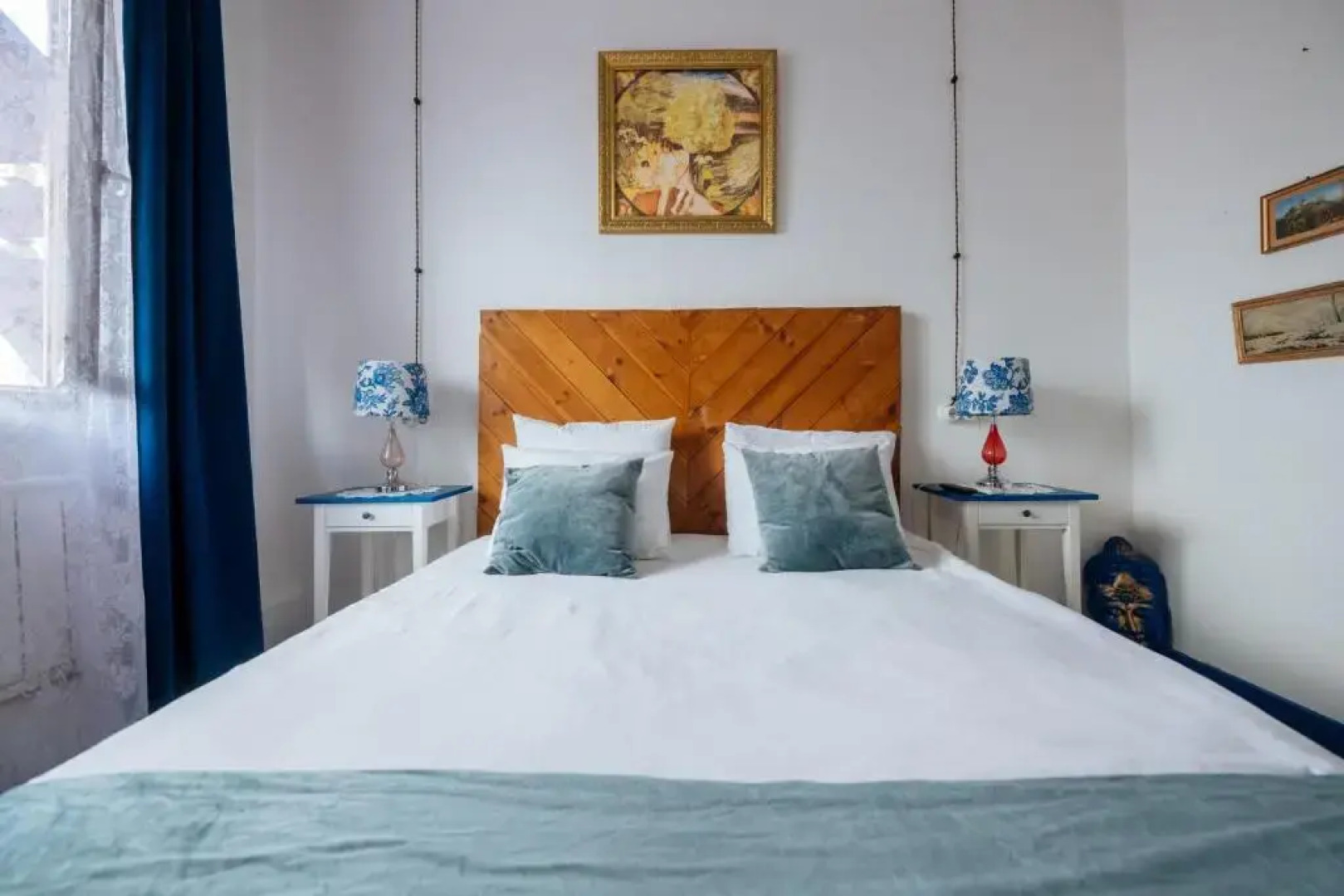 Отель Сказка Азия