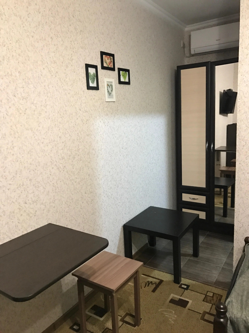 Гостевой Дом ОлимпПарк