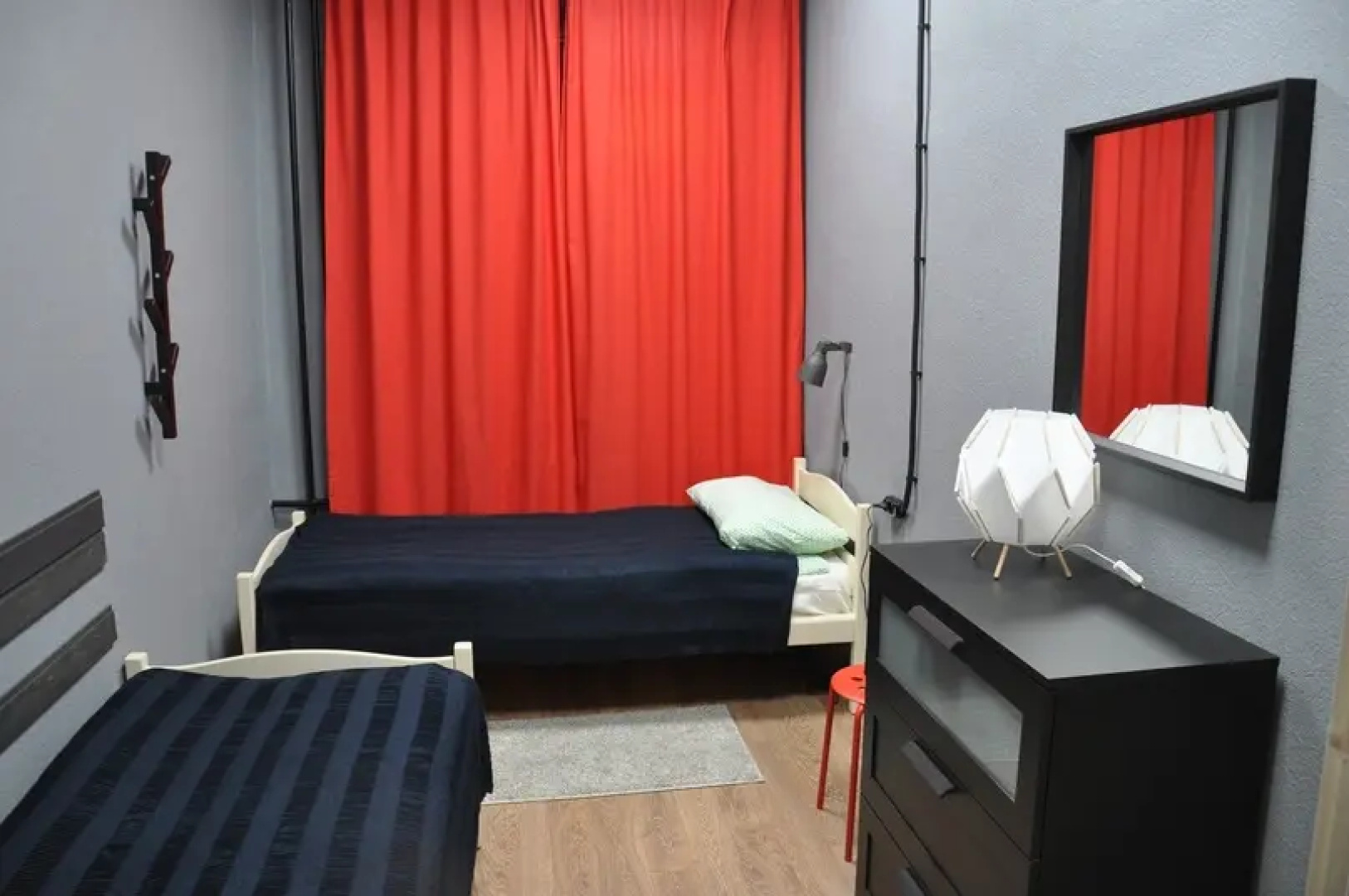Хостел Good Night rooms&hostel