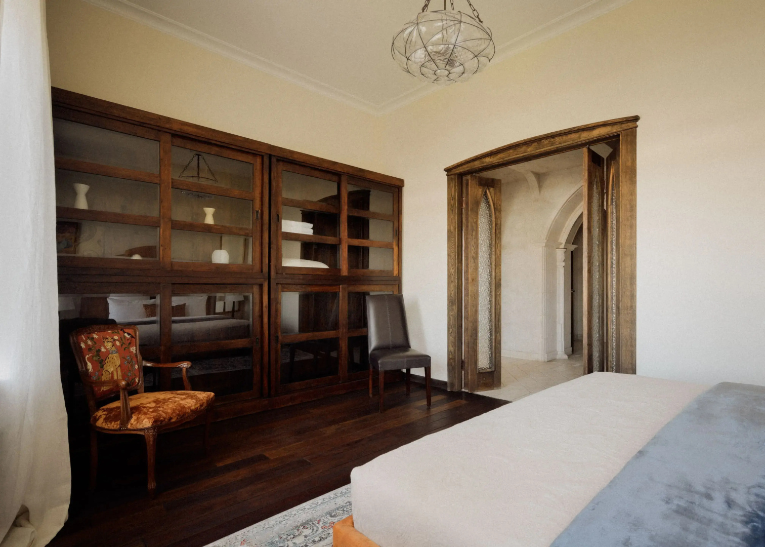 Апартаменты Minin Apartments у Исаакиевского собора 170 кв.м