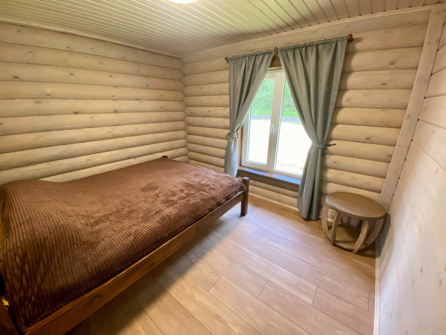 Гостевой дом Nuorsalmi