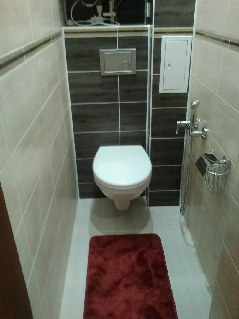 Апартаменты Philisa na Turbaze