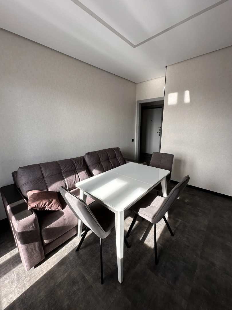 Апартаменты у Елены