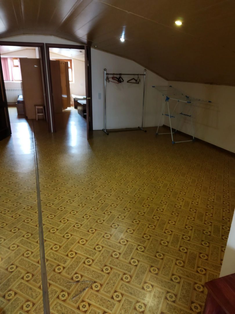 Гостевой дом Березовое Ущелье