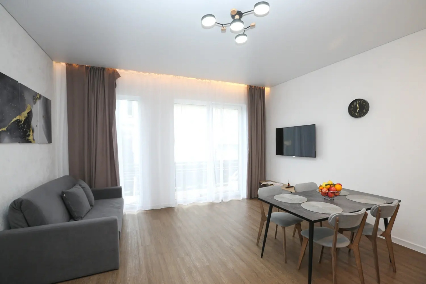 Частный дом Дом у озера Белая дача