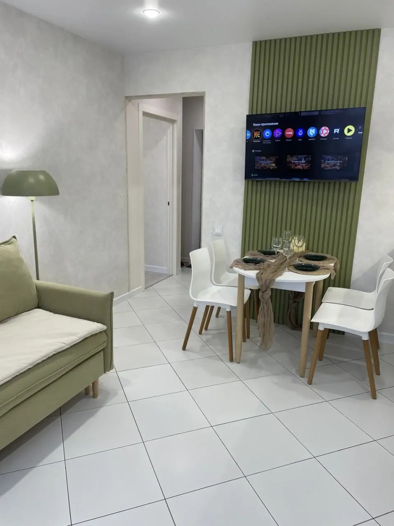 Квартира для Семейного Отдыха в Суздале