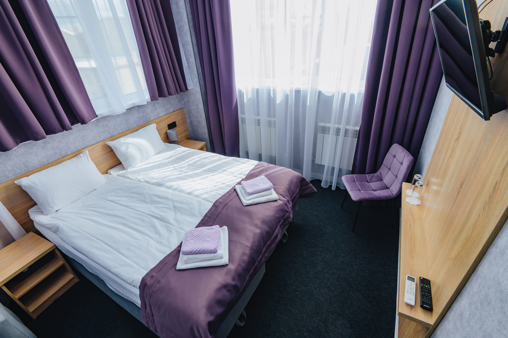 Гостиничный комплекс Арт Отель