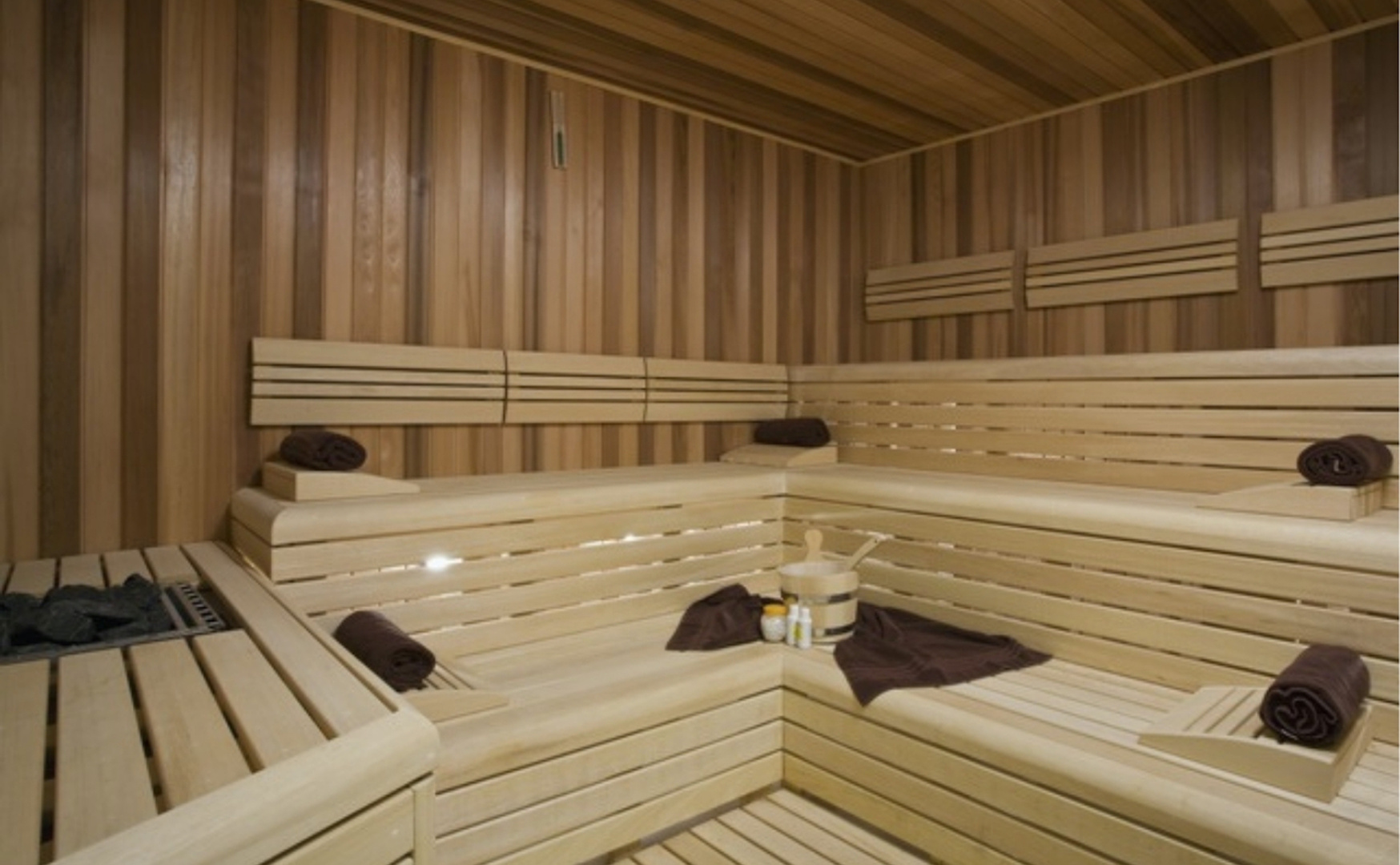MCG Hotels Thermal Spa Convention Center