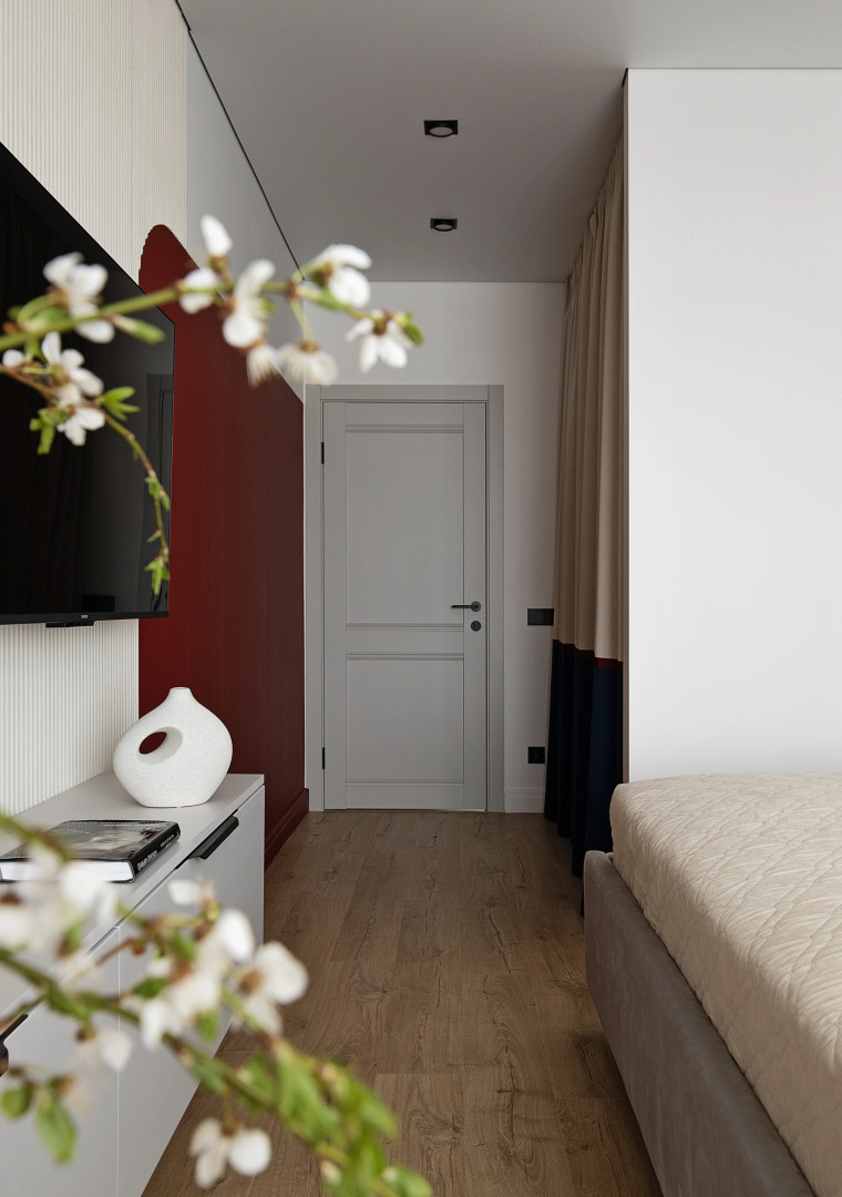 Квартира Baltic Home