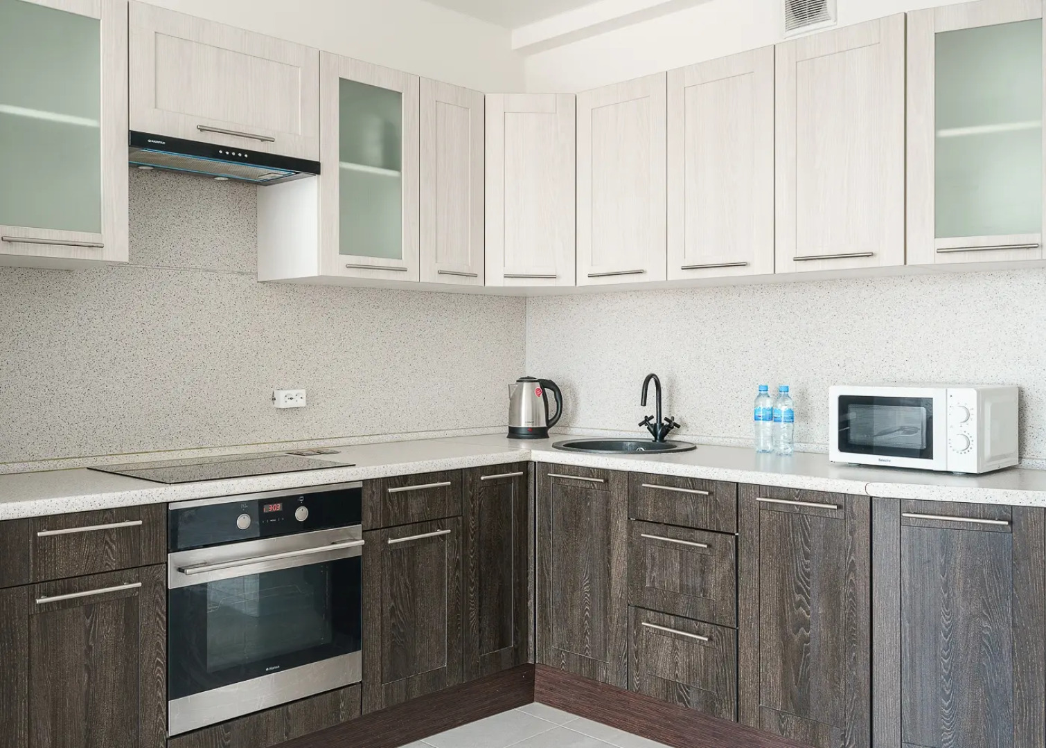 Апартаменты BestFlat24 возле ТЦ Июнь