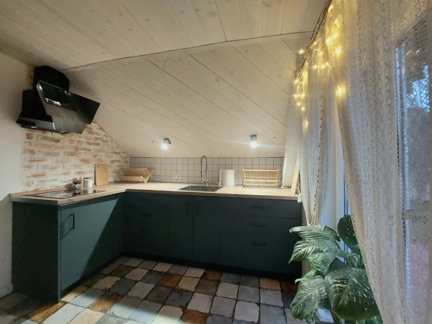 Квартира Кранц- Теремок