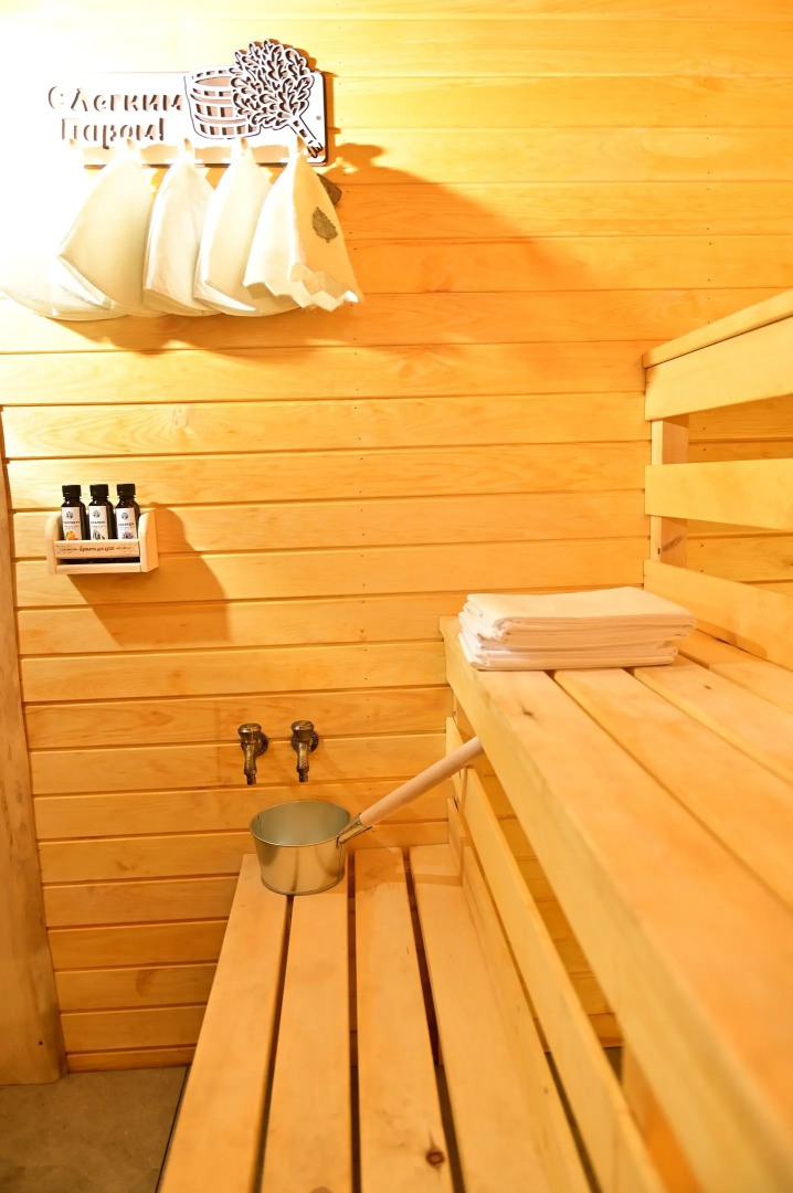 Гостевой дом Prostodachatver