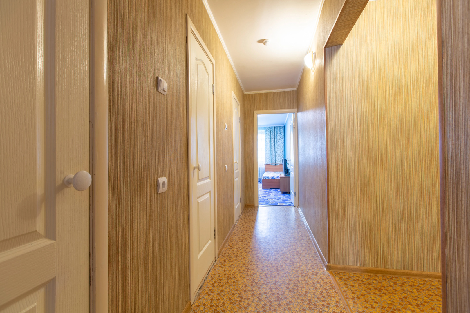 Апартаменты Сутки-24