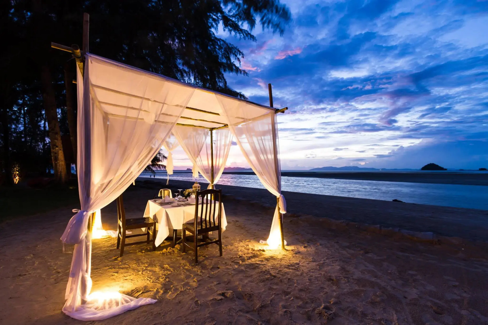 Отель Paya Beach Spa & Dive Resort