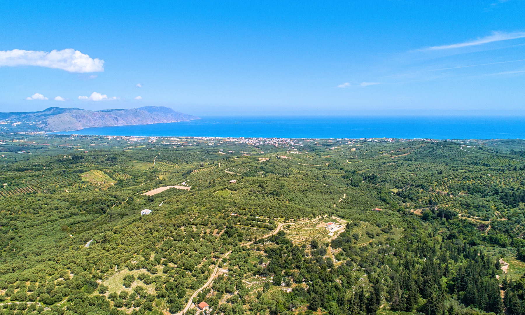 Вилла Aqua Mare Heated Pool