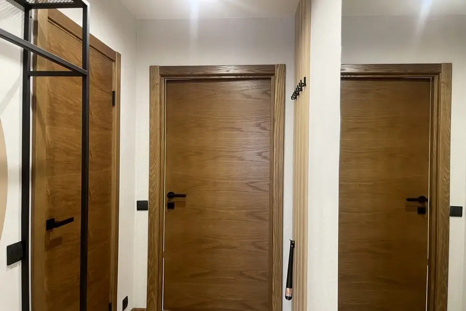 Апартаменты Бизнес в центре города