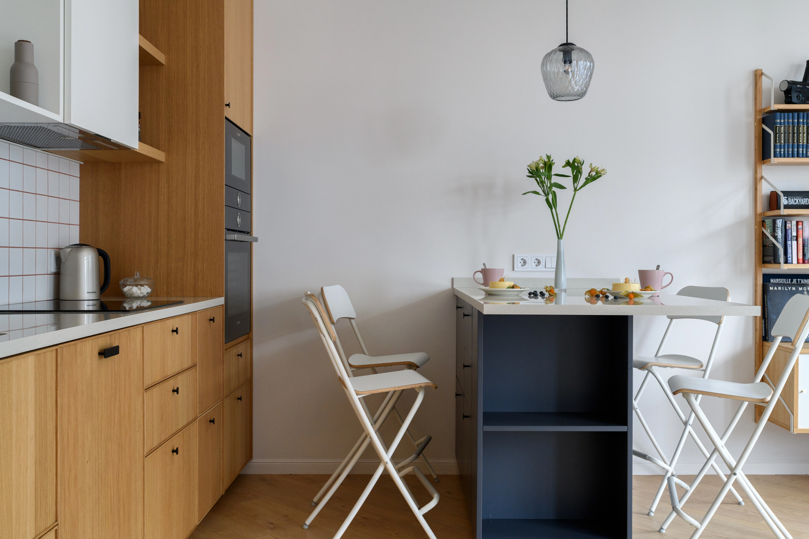 Апартаменты ДВА ГОРОДА - на Набережной