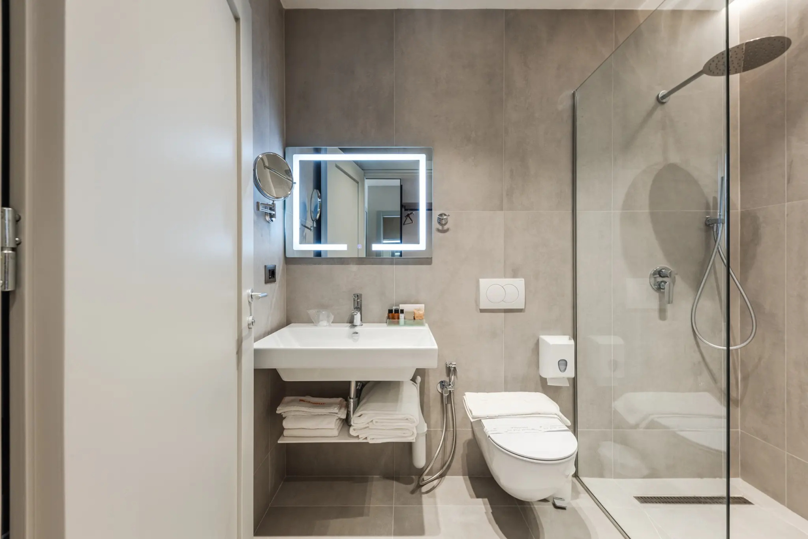 Отель Aragosta Hotel