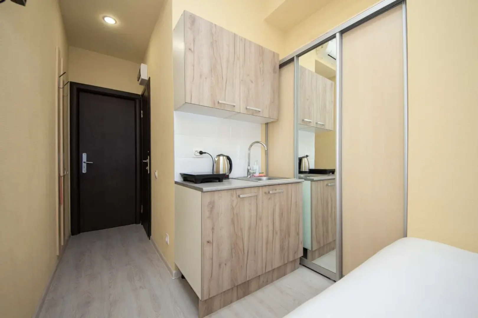 Апартаменты SyncotelHome Аничков Бридж