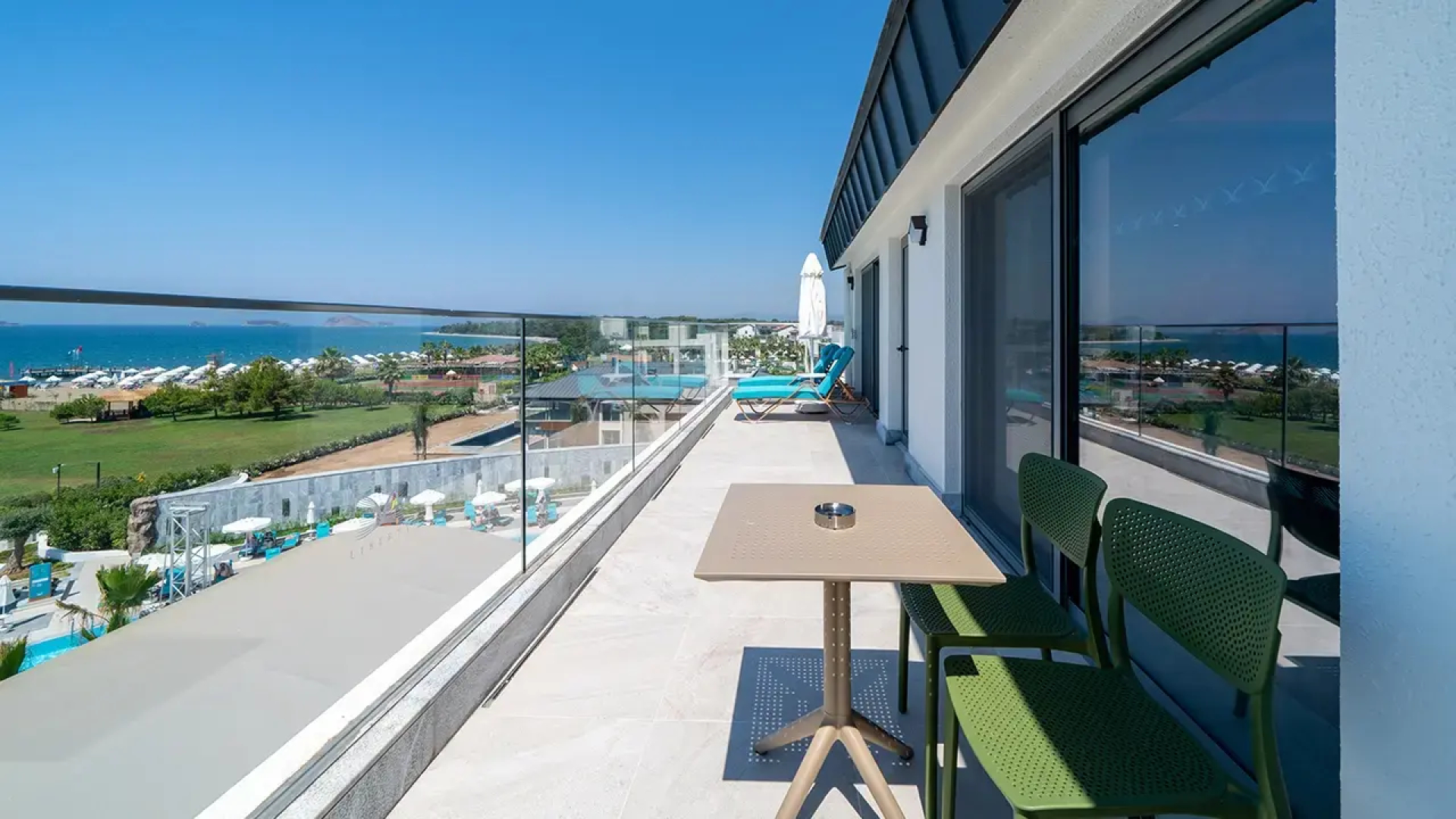 Отель Liberty Fabay