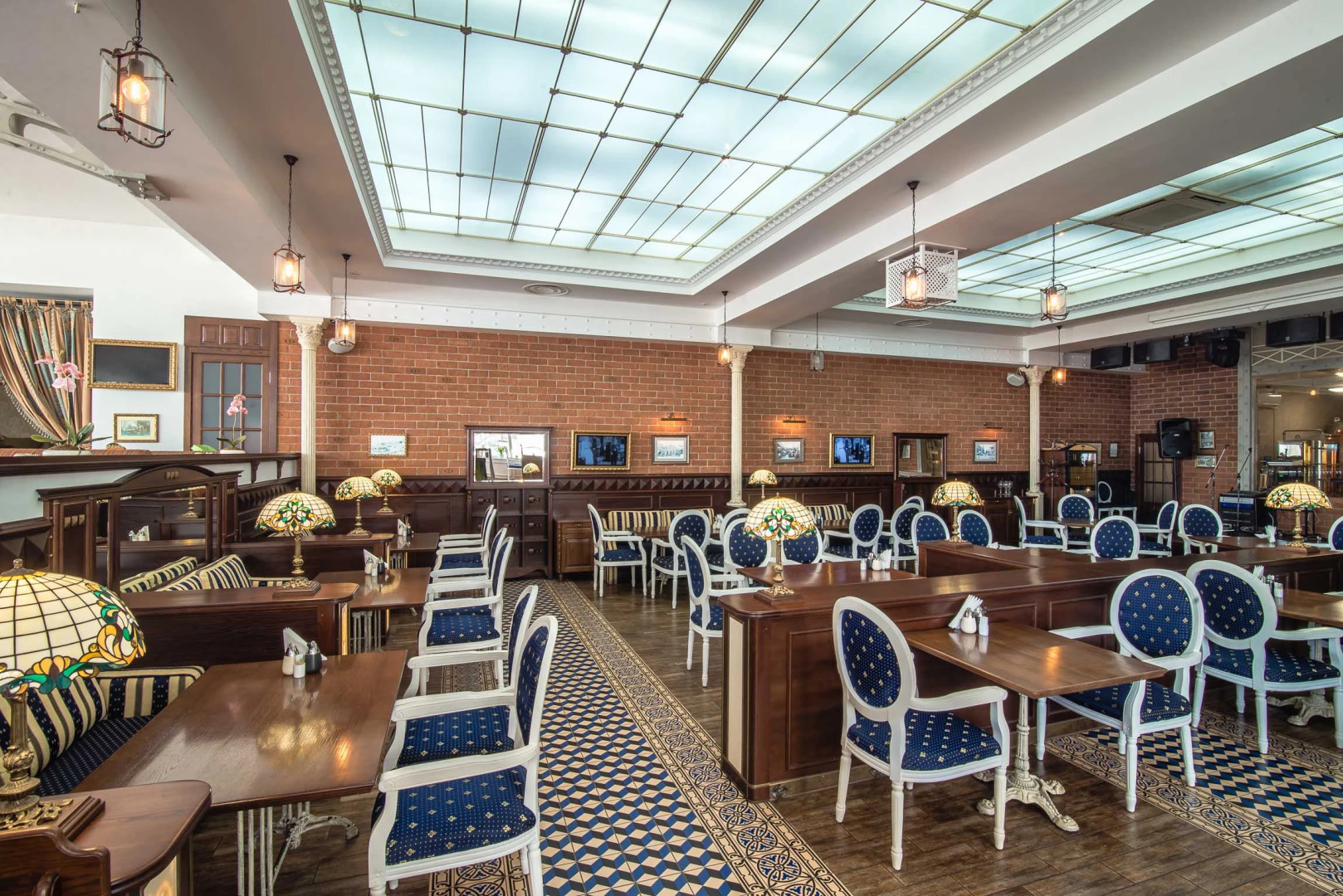 SPA отель Приморский Парк