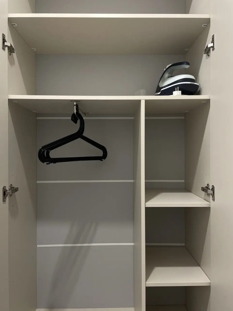 Квартира Вознесенская