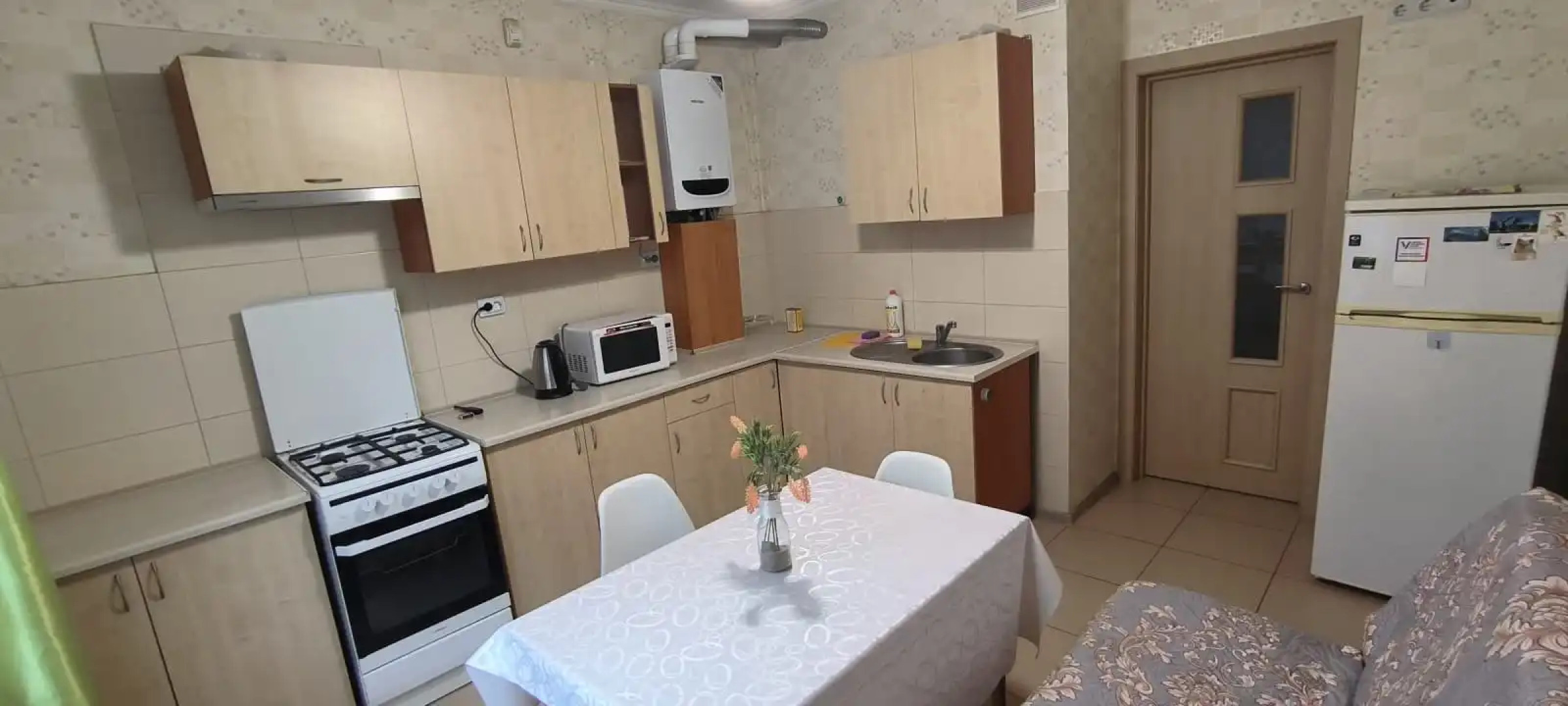 Апартаменты на Гагарина 113