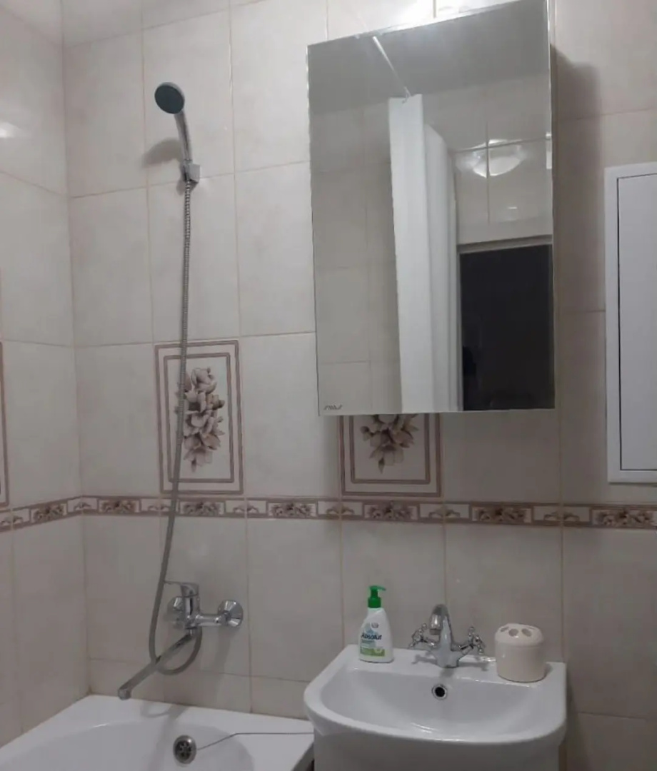 Квартира на улице Юности