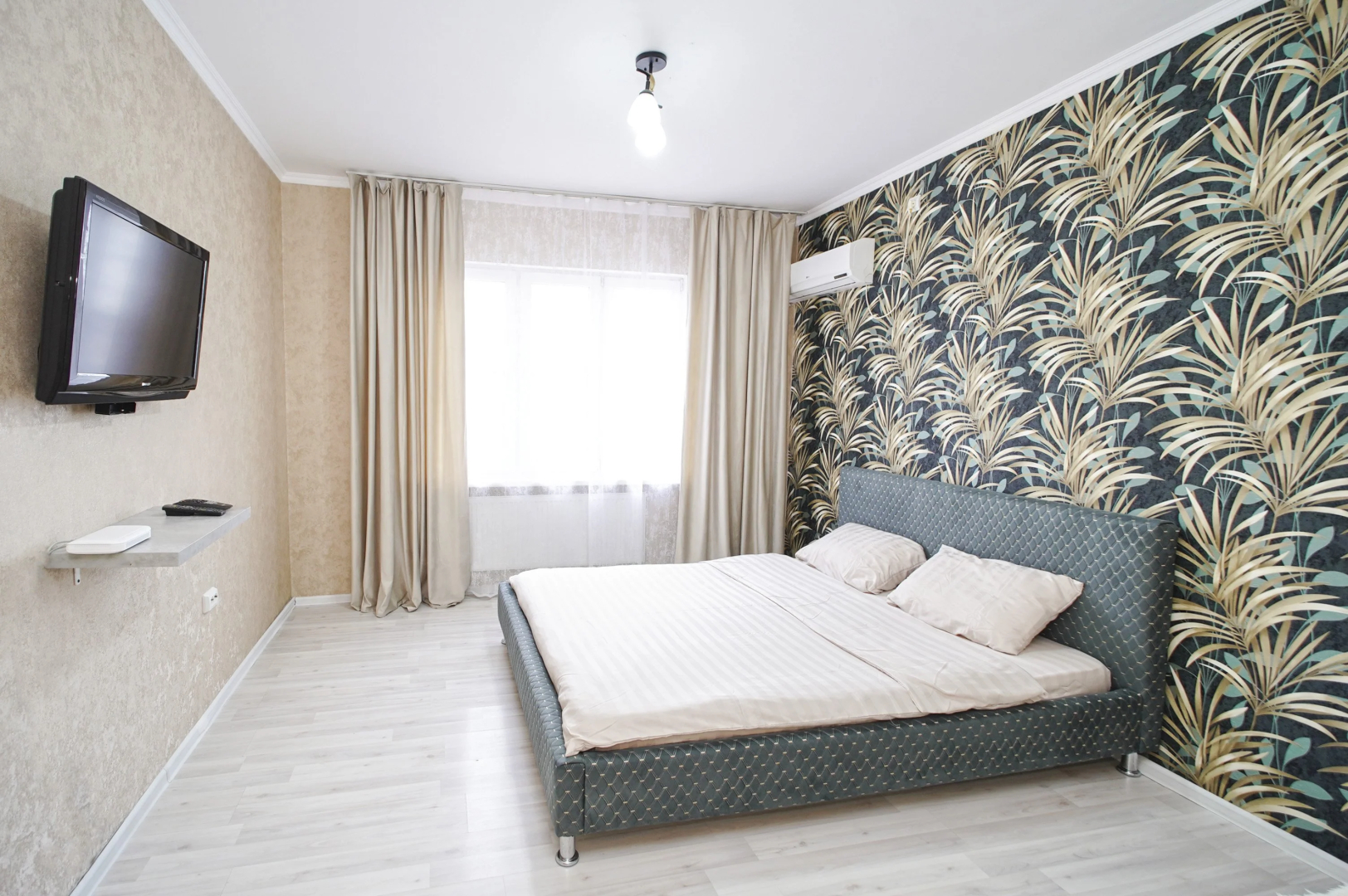 Квартира Devi Лавочкина 17