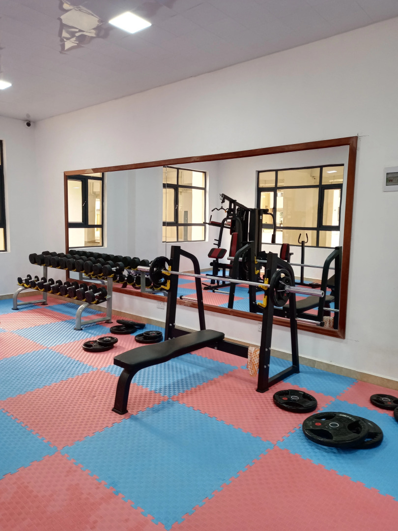 Апартаменты Enzi Heights Apartment B0708