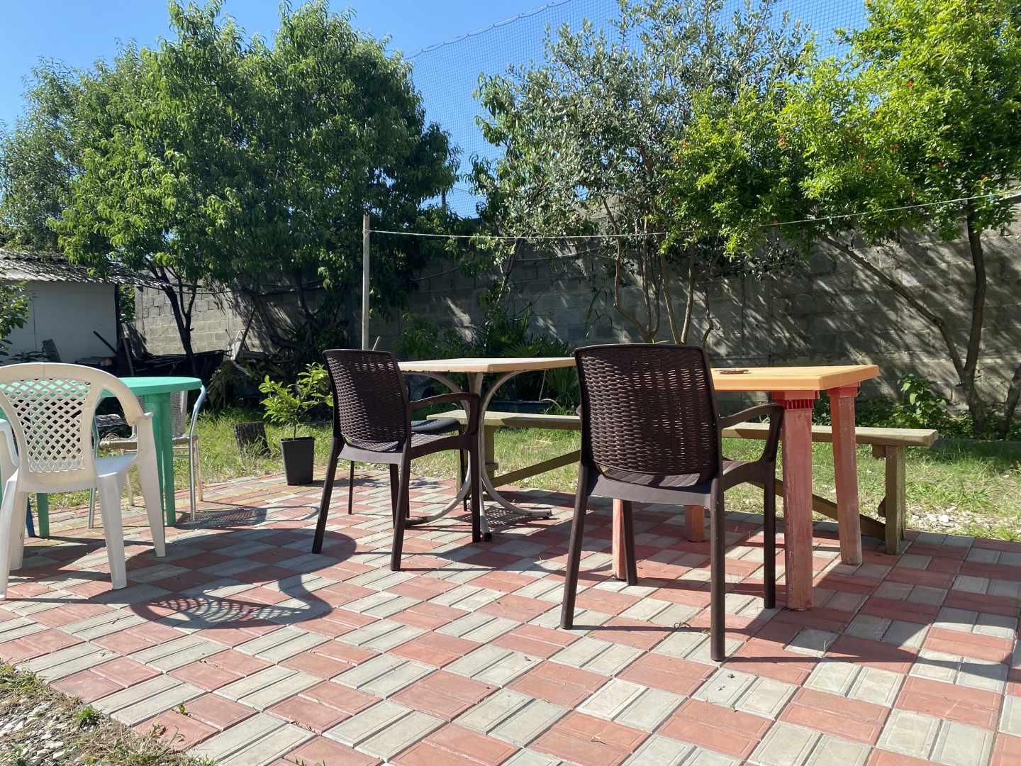 Гостевой дом Муш