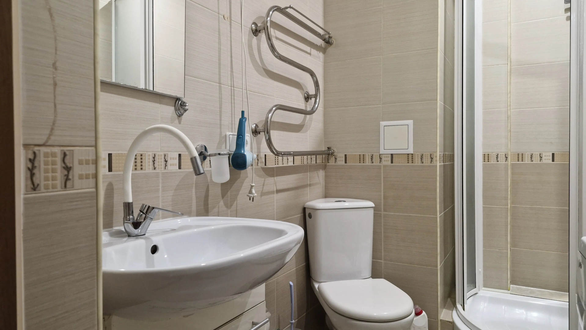 Квартира Atlant Comfort-2