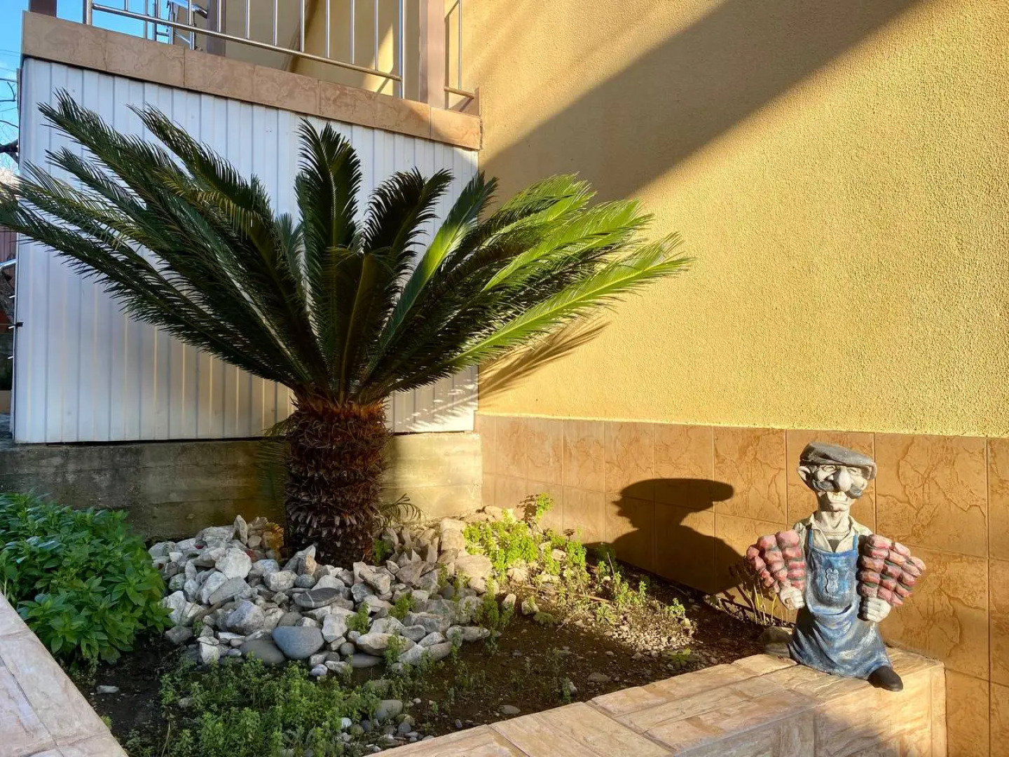 Отель Огонёк