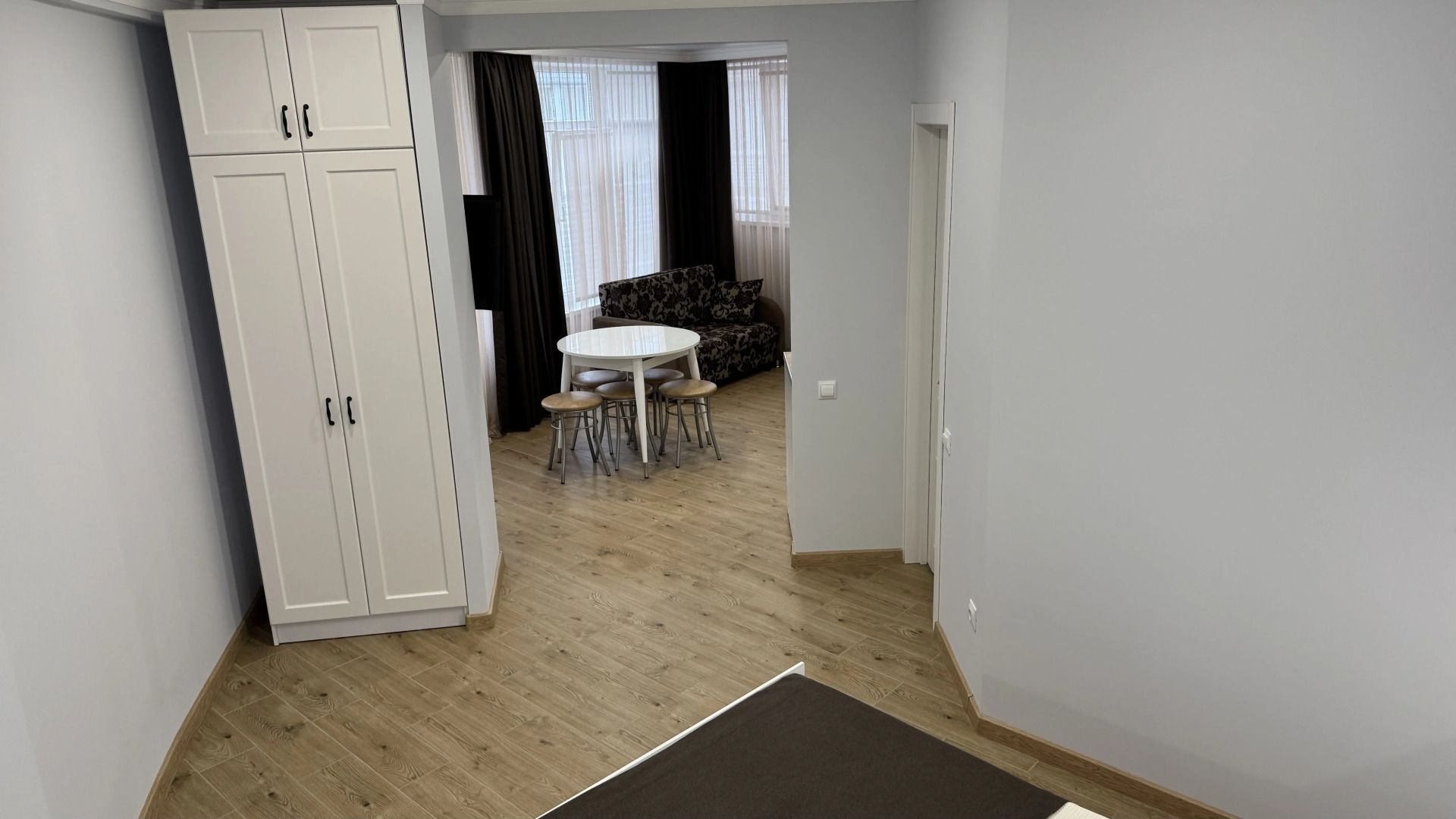 Апартаменты Flora&Komfort 5