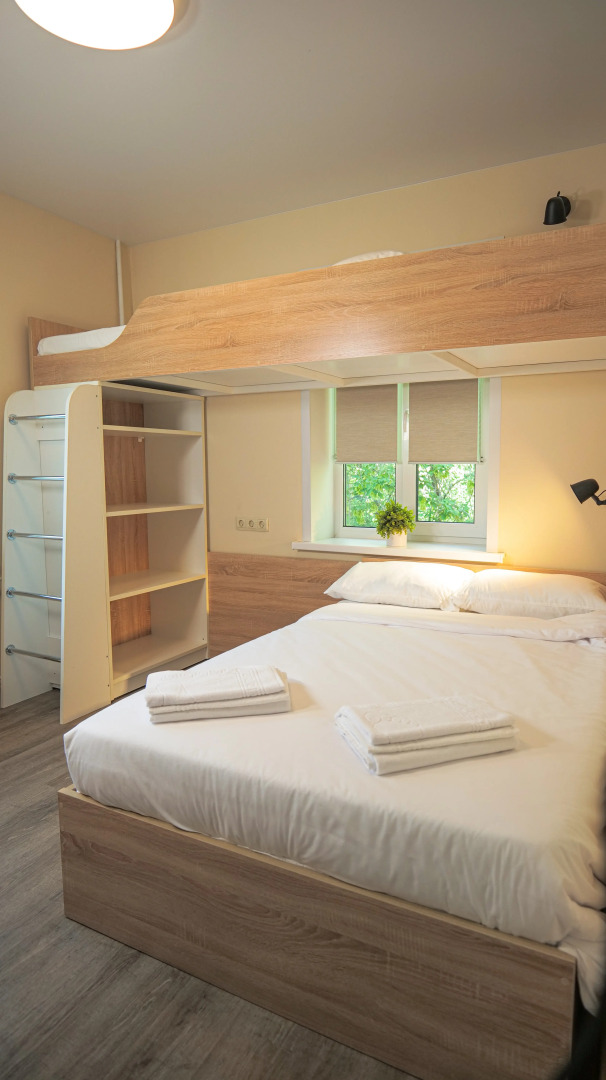 Хостел Elhostel