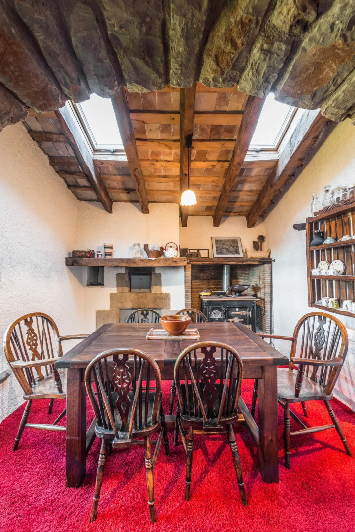 Вилла Tavertet Mountain