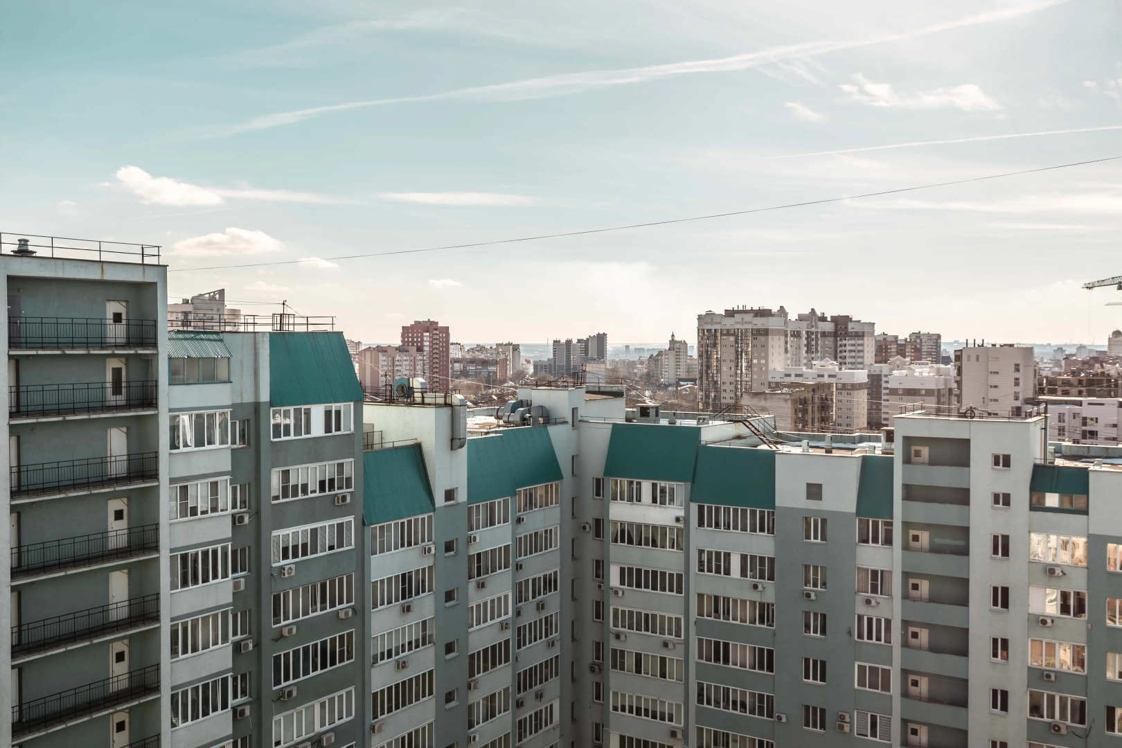 Апартаменты MaryHome в самом центре Самары