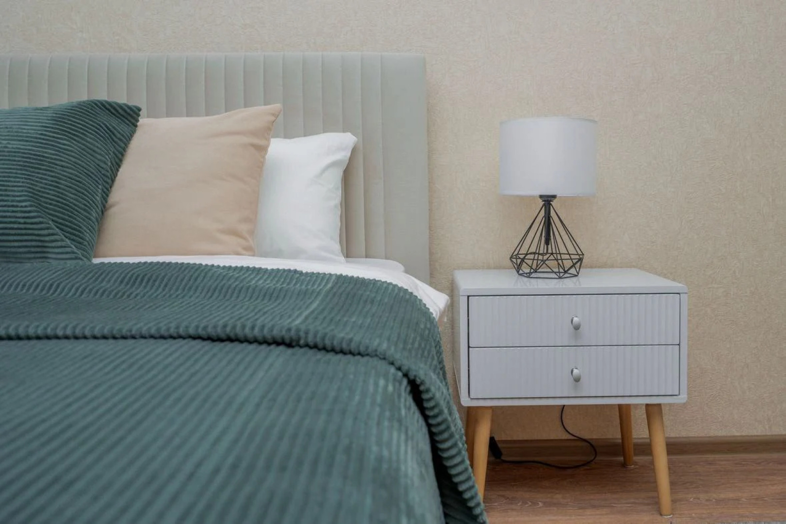 Апартаменты на Переверткина 1/7