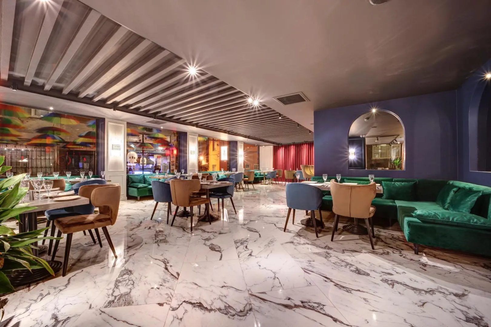 Отель Concept Nisantası Hotels & Spa
