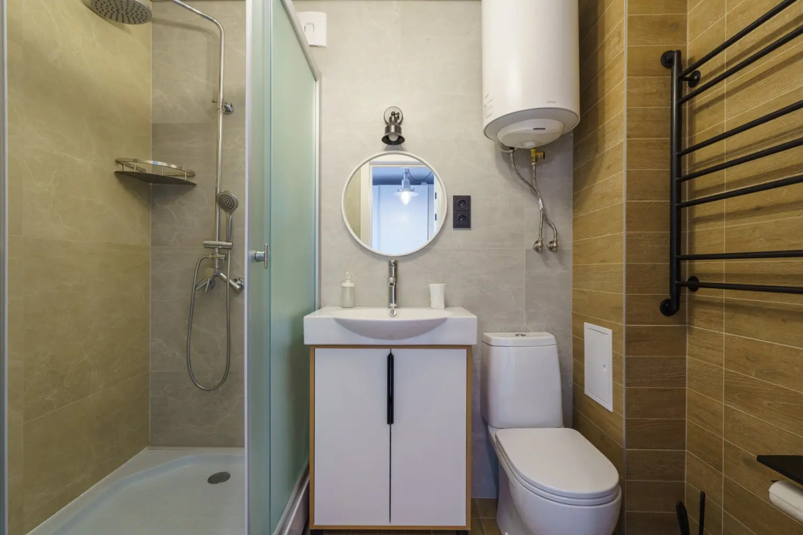 Апартаменты GOOD NIGHT на Киевской 1