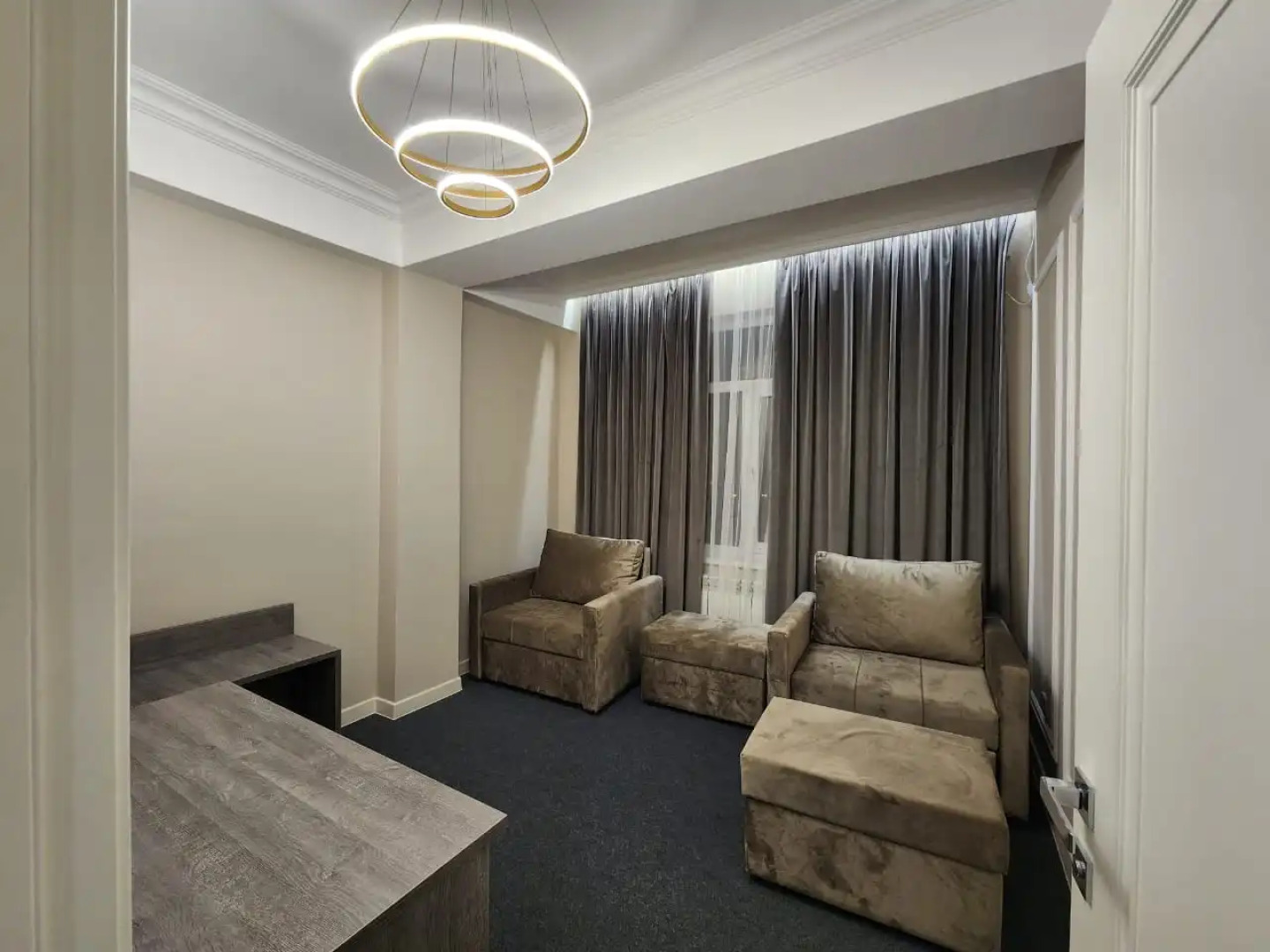 Отель Цитадель