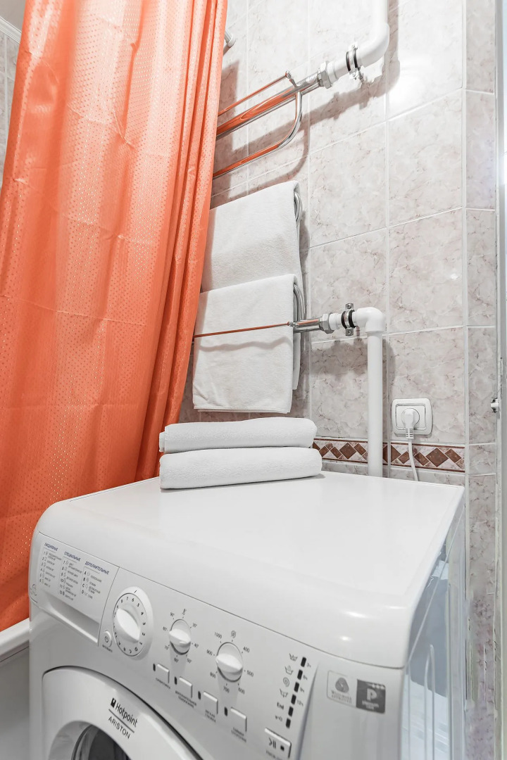 Апартаменты Нижегородская Ярмарка