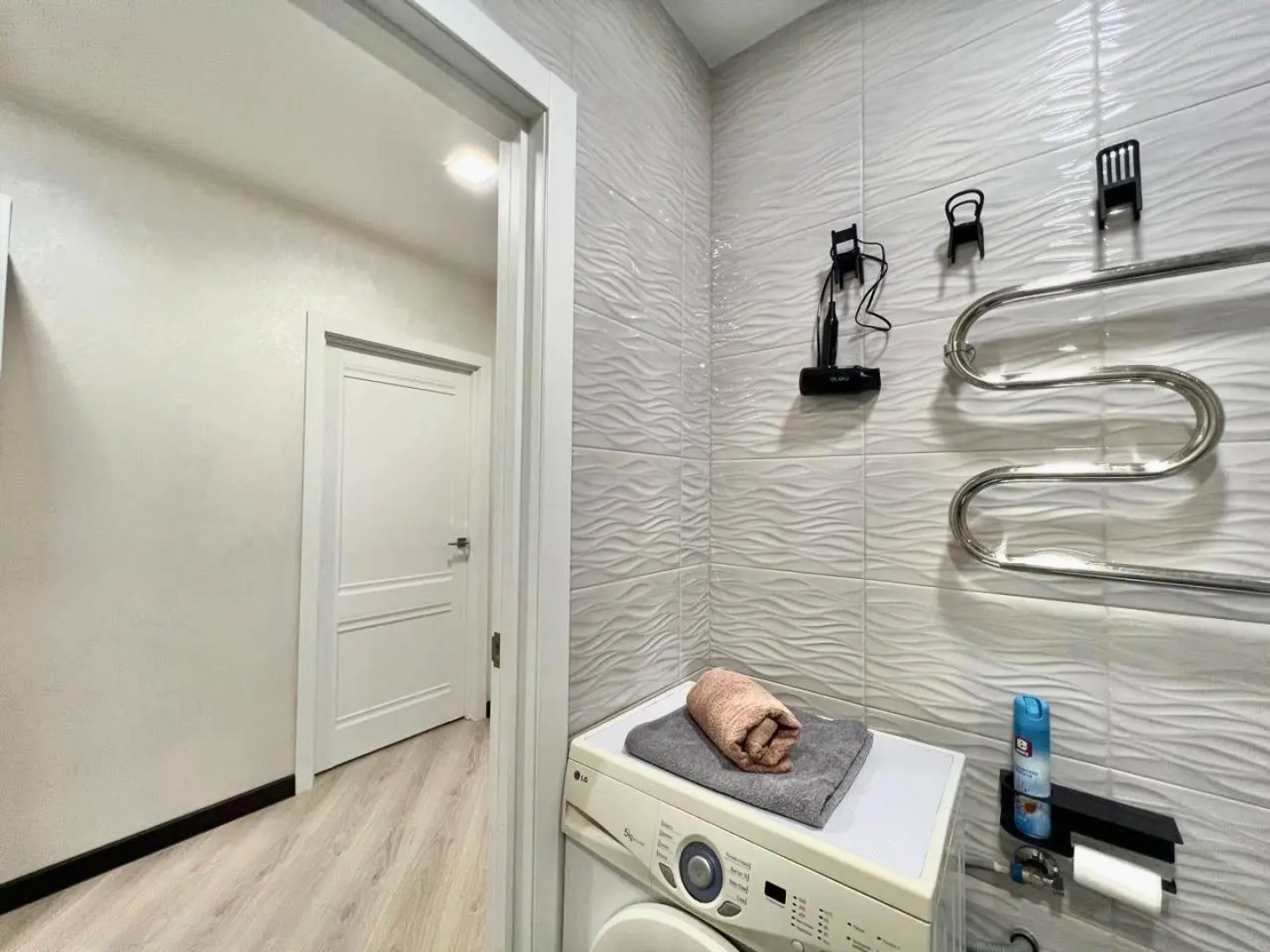 Апартаменты бизнес-класса Вечер в Венеции