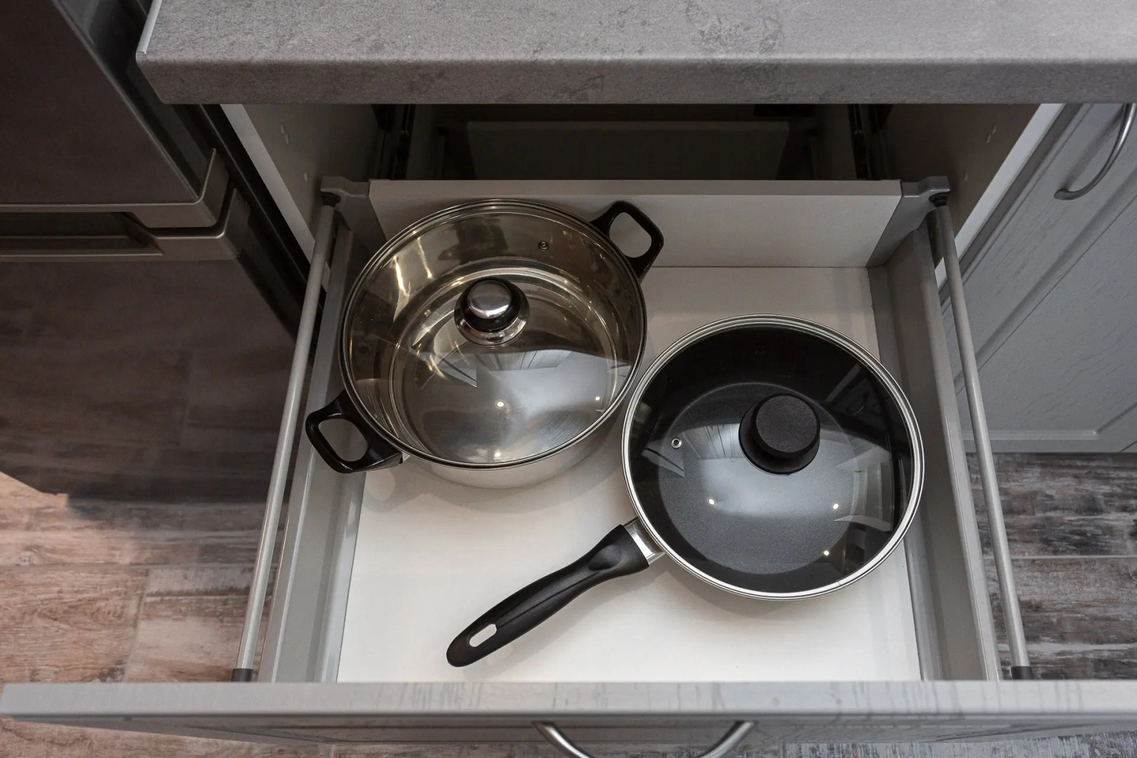 Квартира Königstor