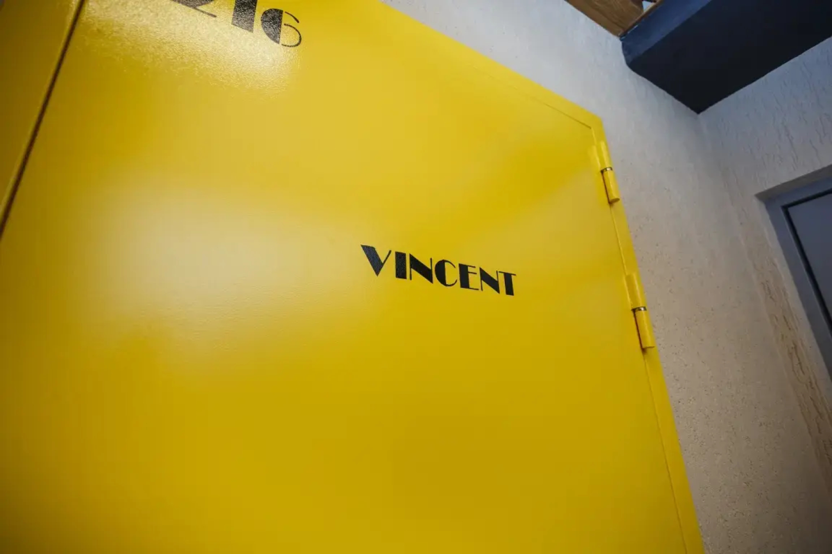 Апартаменты Vincent Apart