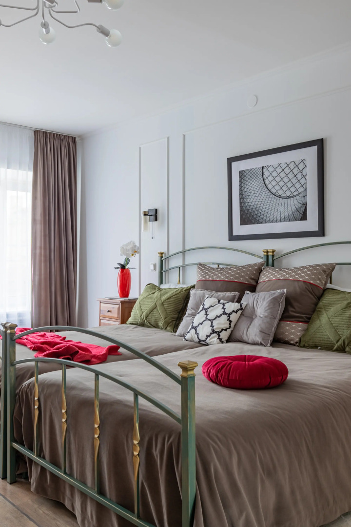 Апартаменты Апартто на Невском проспекте