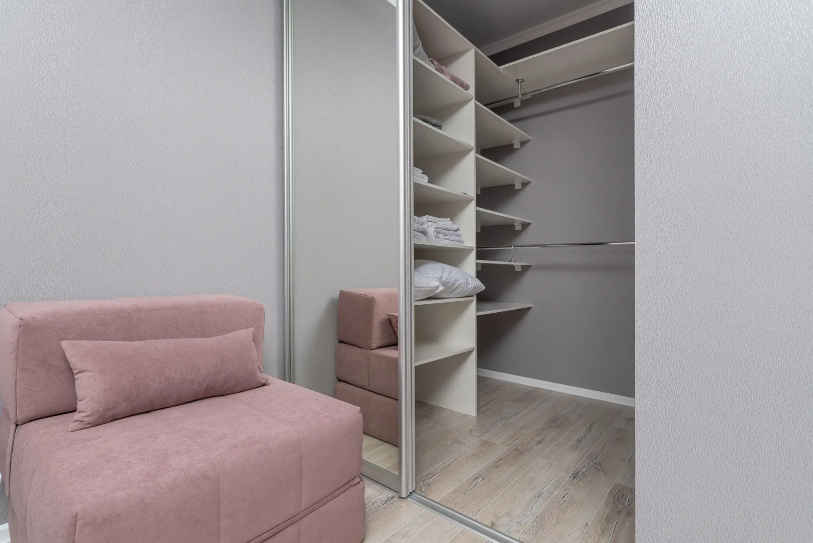 Квартира Парк у дома 1