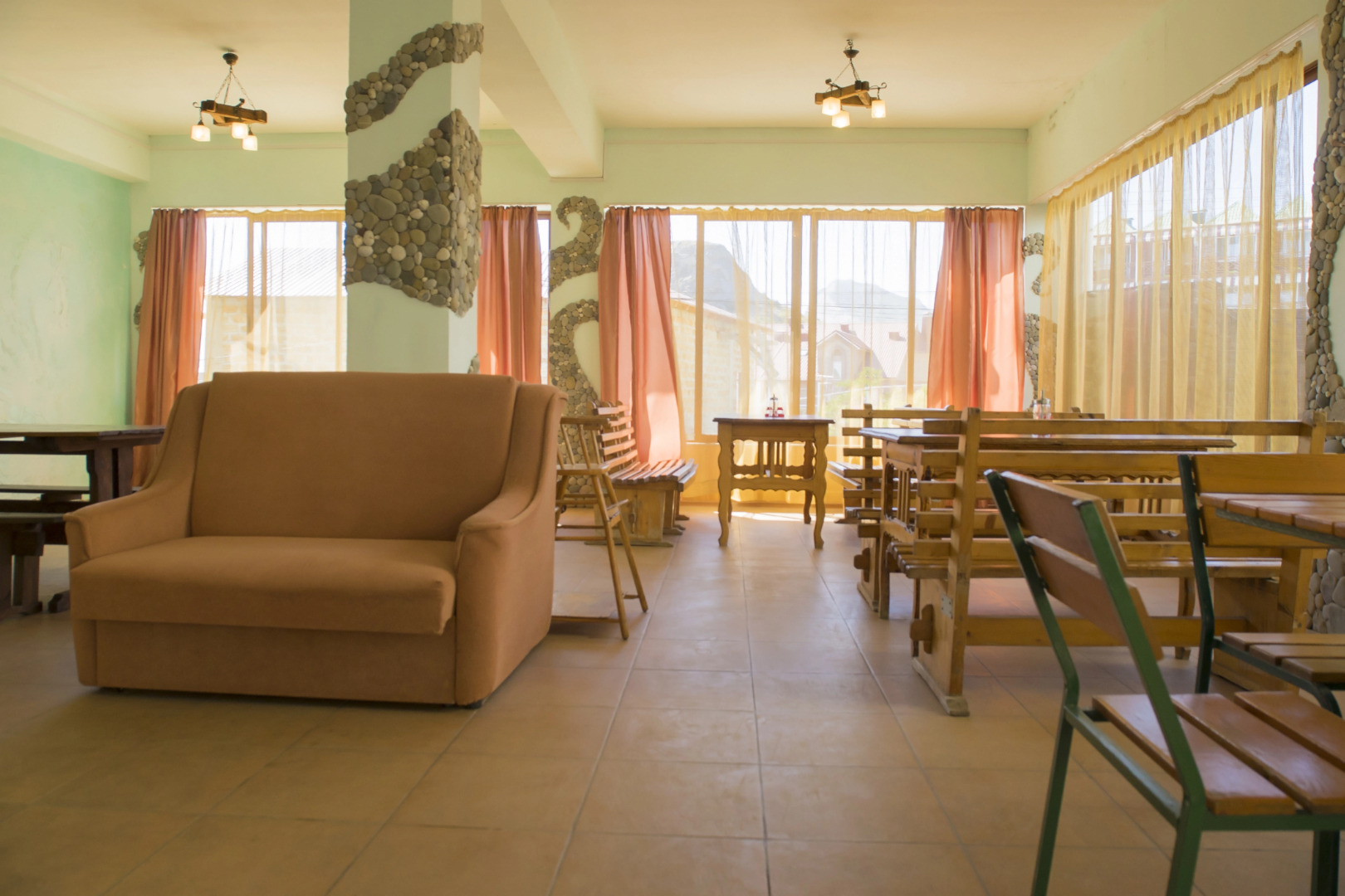 Гостевой дом Встреча