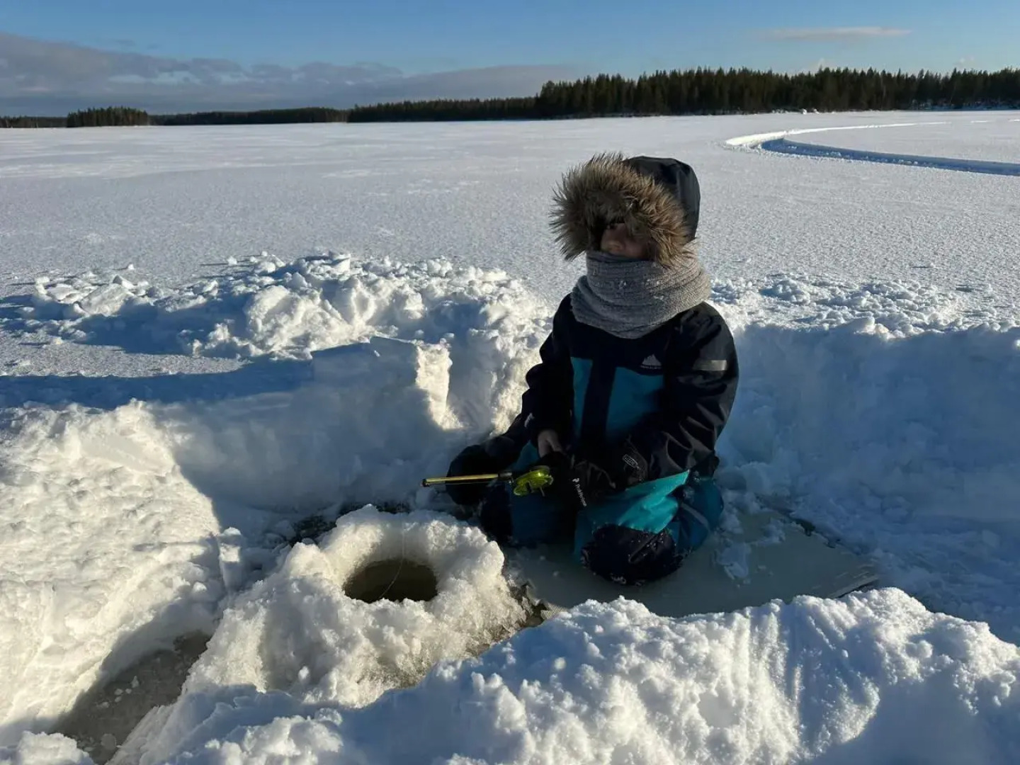 База Отдыха На Рыбалку